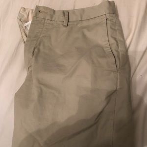 Ralph Lauren Khakis